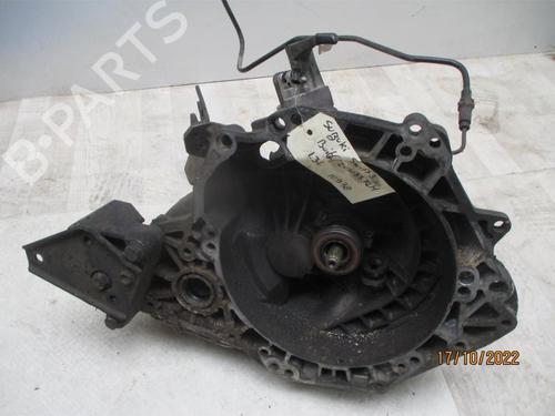 Getriebe SUZUKI SWIFT III (MZ, EZ) 1.3 DDiS (RS413D) | BP24023154M3