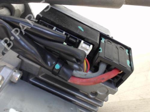 Steering column RENAULT SCÉNIC III (JZ0/1_) 1.5 dCi | BP30948843M21