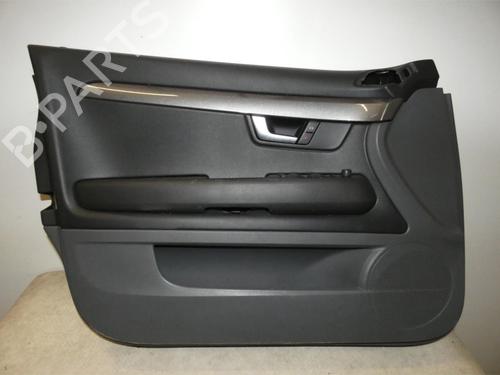 Używane Tapicerka drzwi przednich lewych SEAT EXEO ST (3R5) 2.0 TDI (143 hp) 30807238