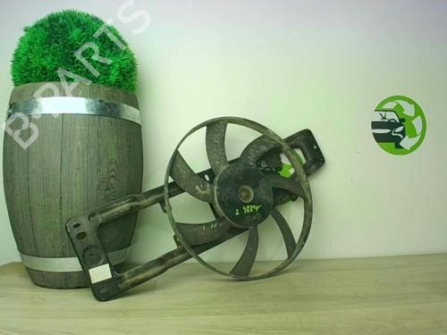 Gebläsemotor für RENAULT TWINGO I (C06_) 1.2 (C066, C068) (58 hp) 24021914