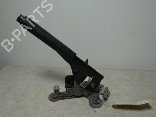 håndbremse PEUGEOT 208 I (CA_, CC_) 1.4 HDi (68 hp) 32443256