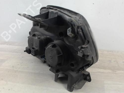 Right headlight RENAULT SCÉNIC I MPV (JA0/1_, FA0_) 1.9 dCi (JA05, JA1F) | BP23201055C29 