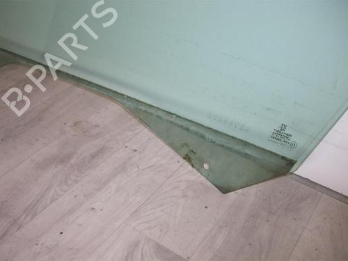 Front right door window PEUGEOT 206 Hatchback (2A/C) 2.0 HDI 90 | BP24021358C19 