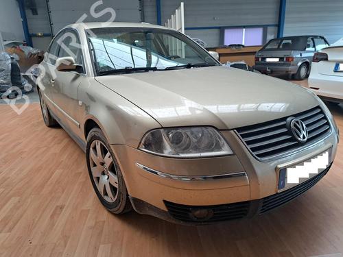 Water radiator VW PASSAT B5.5 (3B3) 2.8 4motion | BP32423101M31  - Image 14