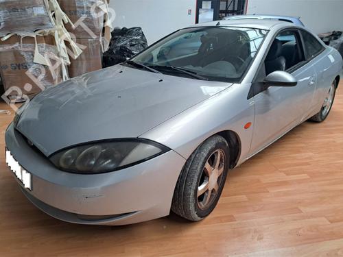 Used Hood FORD COUGAR (EC_) 2.5 V6 24V (170 hp) 24026308