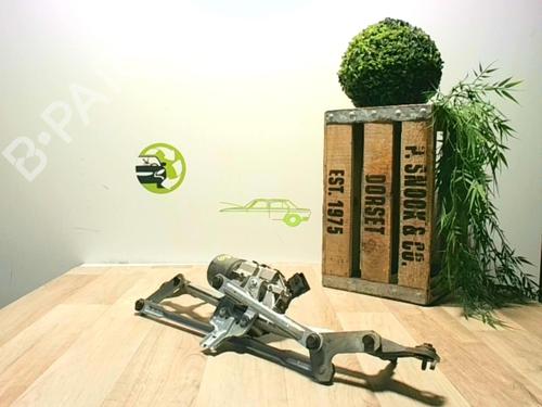 Front wiper motor PEUGEOT PARTNER Box Body/MPV 1.6 HDi 16V | BP26225817M29 