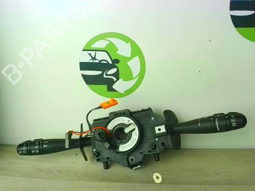 Steering column stalk RENAULT ESPACE III (JE0_) 2.2 dCi (JE0K) | BP31252173I23