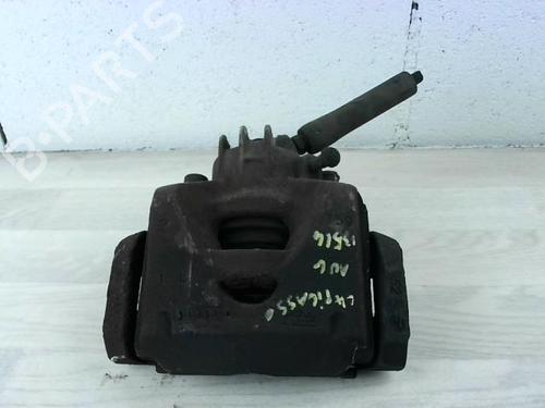 Used Left front brake caliper Left front brake caliper CITROËN C4 Grand Picasso I (UA_) 2.0 HDi 138 (136 hp) 24027930 24027930