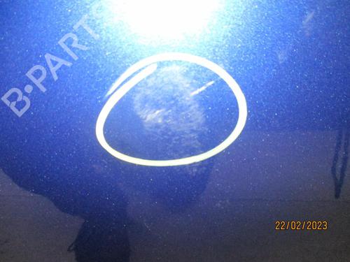 Left front door BMW 1 (E81) 118 d | BP24025379C2