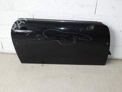 Used Right front door MINI MINI (R50, R53) One (90 hp) 24027606