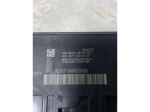 Control unit FORD MONDEO V Hatchback (CE) 2.0 TDCi | BP30807649M11