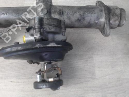 Steering rack AUDI 80 B4 Saloon (8C2) 1.9 TDI | BP25619312M22