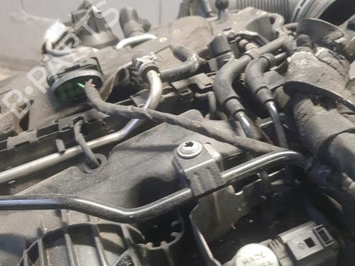 Engine VW SCIROCCO III (137, 138) 2.0 TDI | BP31860644M1 