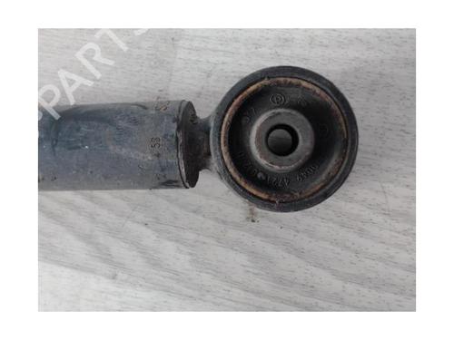 Left rear shock absorber VW POLO V (6R1, 6C1) 1.0 | BP24026740M18 