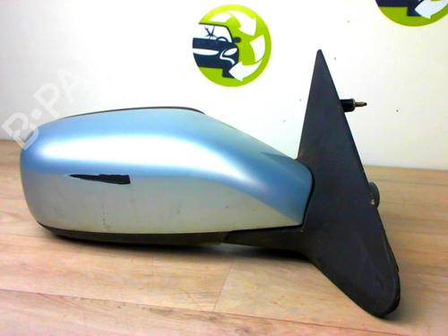 Right mirror RENAULT LAGUNA II (BG0/1_) 1.9 dCi (BG08, BG0G) | BP24025584C27