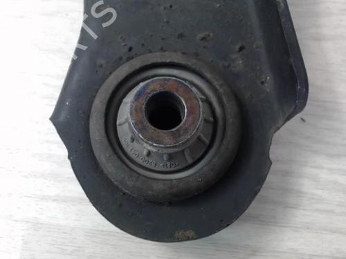 Right front suspension arm RENAULT CLIO IV (BH_) 1.5 dCi 75 | BP22906998M13 