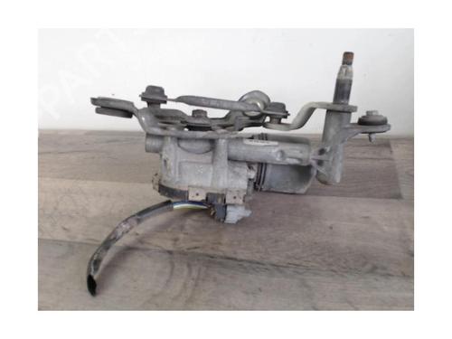 Front wiper motor PEUGEOT 407 (6D_) 2.0 HDi 135 (6DRHRH, 6DRHRE, 6DRHRG, 6DRHRJ) | BP27167126M29 