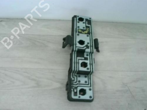 Licence plate light CITROËN XSARA PICASSO (N68) 2.0 HDi | BP26225893I40 