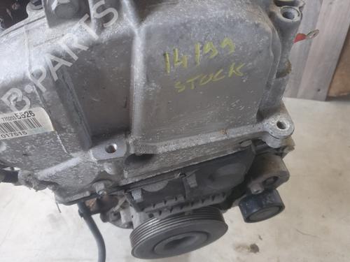 Engine RENAULT MEGANE III Hatchback (BZ0/1_, B3_) 1.6 16V (BZ1B, BZ1H) | BP32747295M1  - Image 15