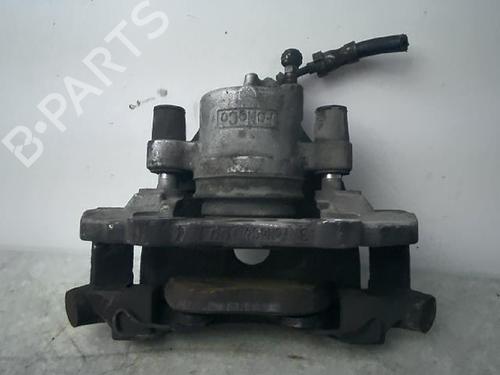 Used Right front brake caliper FORD ECOSPORT 1.0 EcoBoost (125 hp) 24025440