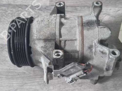 AC-Kompressor AC-Kompressor TOYOTA YARIS (_P9_) 1.3 VVT-i (SCP90_, SCP90R) (87 hp) 36966037 36966037