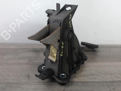 Break pedal RENAULT LAGUNA Coupe (DT0/1) 2.0 dCi (DT01, DT08, DT09, DT0K, DT12, DT1C, DT1D, DT1M,... | BP26199576I19