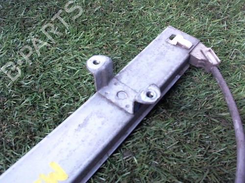 Front right window mechanism NISSAN MICRA III (K12) 1.2 16V | BP21183287C23