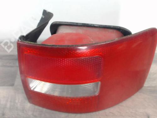 Right taillight AUDI A6 C5 Avant (4B5, 4B6) 2.5 TDI | BP25619713C35
