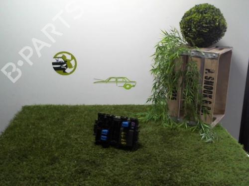 fuse-box-suzuki-alto-vii-gf-ha25_-ha35_-2009-24021554 main image