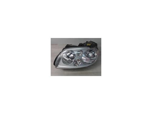 Used Left headlight VW TOURAN (1T1, 1T2) 2.0 TDI (136 hp) 24028137