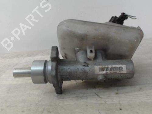 Brake master cylinder PEUGEOT PARTNER Box Body/MPV (5_, G_) 1.9 D | BP31252006M77