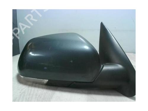 Right mirror SKODA OCTAVIA II (1Z3) 1.9 TDI | BP24026637C27 