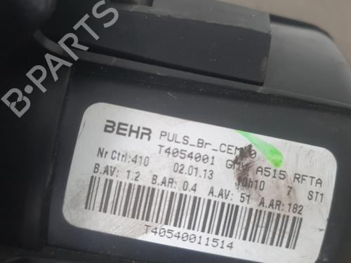 Air vent CITROËN DS3 (SA_) 1.6 VTi 120 | BP30807987I21