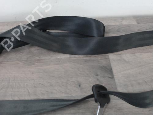 Rear right seatbelt RENAULT LAGUNA Coupe (DT0/1) 2.0 dCi (DT01, DT08, DT09, DT0K, DT12, DT1C, DT1D, DT1M,... | BP30807360I28