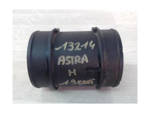 Mass air flow sensor OPEL ASTRA H (A04) 1.9 CDTI (L48) | BP25619463M95 