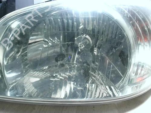 Used Left headlight HYUNDAI GETZ (TB) 1.5 CRDi (82 hp) 24026883