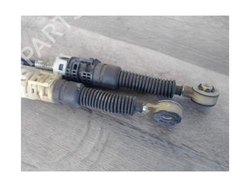 Cable RENAULT CLIO IV (BH_) 1.5 dCi 90 | BP26327072E12 
