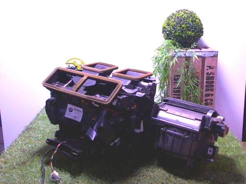 Used Heater matrix box BMW 3 (E90) 320 d (177 hp) 30807061