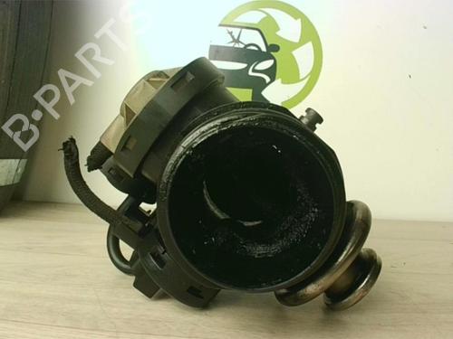 Mass air flow sensor PEUGEOT 206 Hatchback (2A/C) 1.9 D | BP25995421M95 