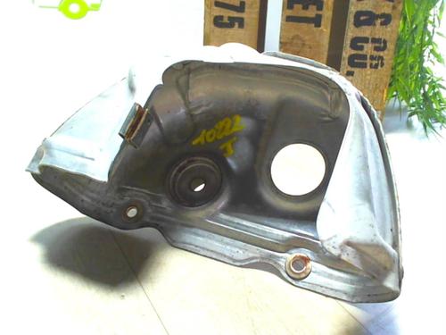 Used Other VW POLO IV (9N_, 9A_) 1.2 12V (64 hp) 32667249