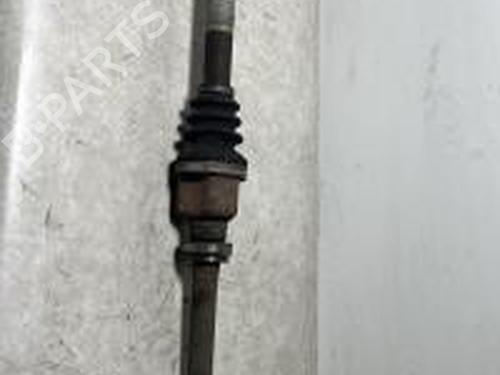 Used Right front driveshaft PEUGEOT 206 Hatchback (2A/C) 1.4 i (75 hp) 31086243