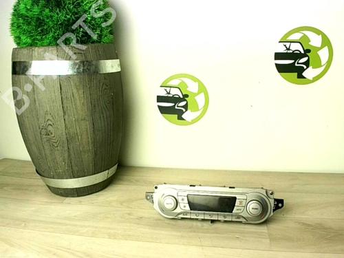 Climate control FORD C-MAX (DM2) 1.8 TDCi | BP24022777I5