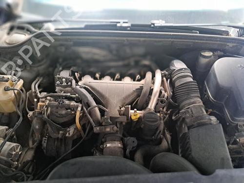 Used Gearbox Gearbox PEUGEOT 407 (6D_) 2.0 HDi 135 (6DRHRH, 6DRHRE, 6DRHRG, 6DRHRJ) (136 hp) 24027305 24027305
