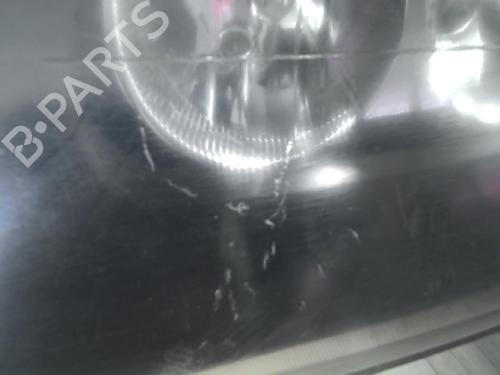 Venstre forlygte RENAULT CLIO II (BB_, CB_) 1.5 dCi (B/CB07) | BP29597059C28 
