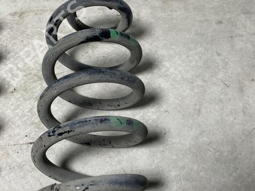 Shock absorber spring RENAULT CAPTUR I (J5_, H5_) 0.9 TCe 90 | BP30807734C152