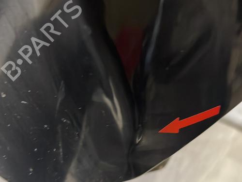 Hood VW SCIROCCO III (137, 138) 2.0 TDI | BP31086330C1 