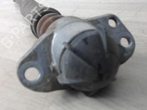 Left rear shock absorber VW POLO V (6R1, 6C1) 1.0 | BP24026740M18 