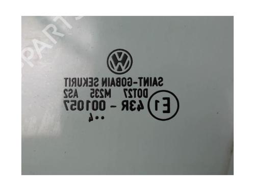 Front right door window VW GOLF V (1K1) 2.0 TDI 16V | BP24026085C19 