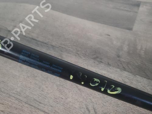 Hood lift support AUDI A3 Sportback (8VA, 8VF) 1.6 TDI | BP31086272C139