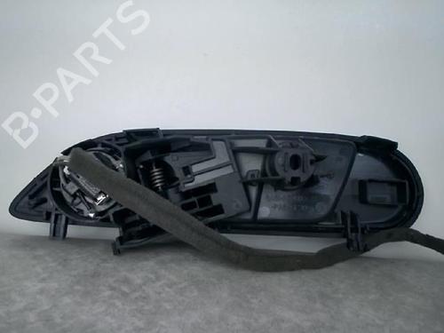 Front right interior door handle FORD FIESTA VI (CB1, CCN) 1.4 TDCi | BP25939898I14